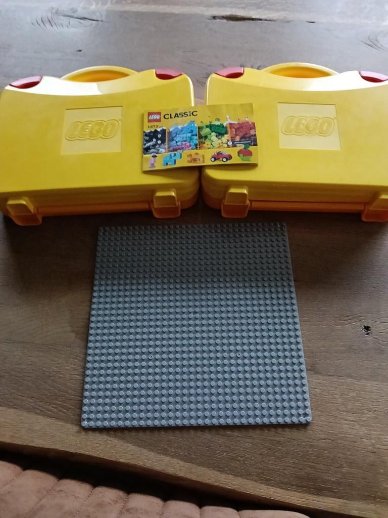 Lego, Kinderen en Baby's, Speelgoed | Duplo en Lego, Ophalen, Lego