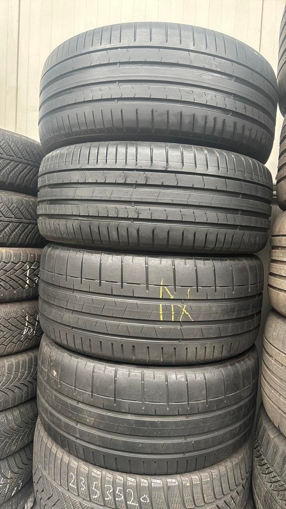 245/35R20 en 275/30R20 zomer site merk pirelli, Ophalen