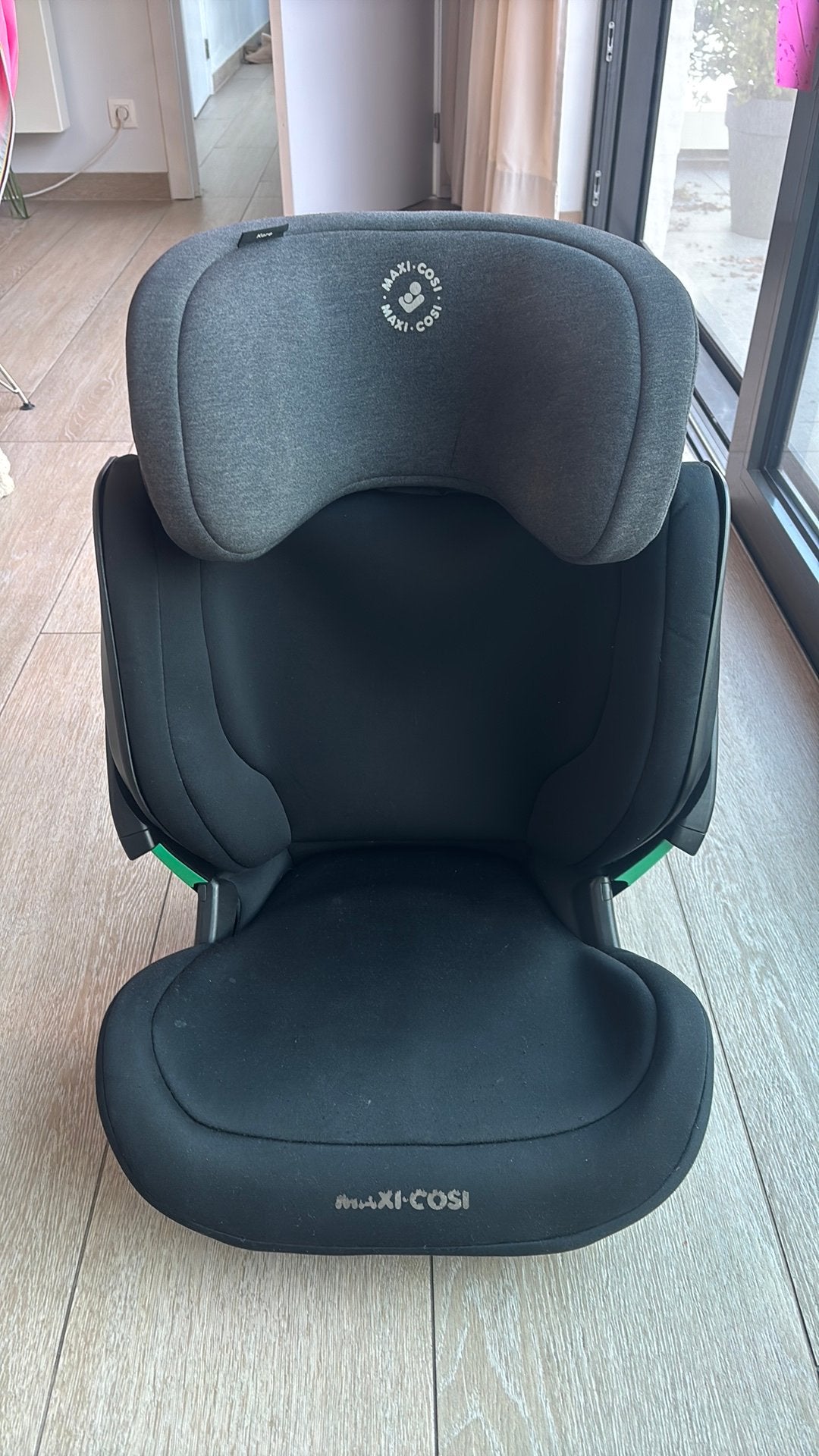 Maxi-cosi Kore I-size autostoel, 9 à 36 kg, Enlèvement, Utilisé, Maxi-Cosi