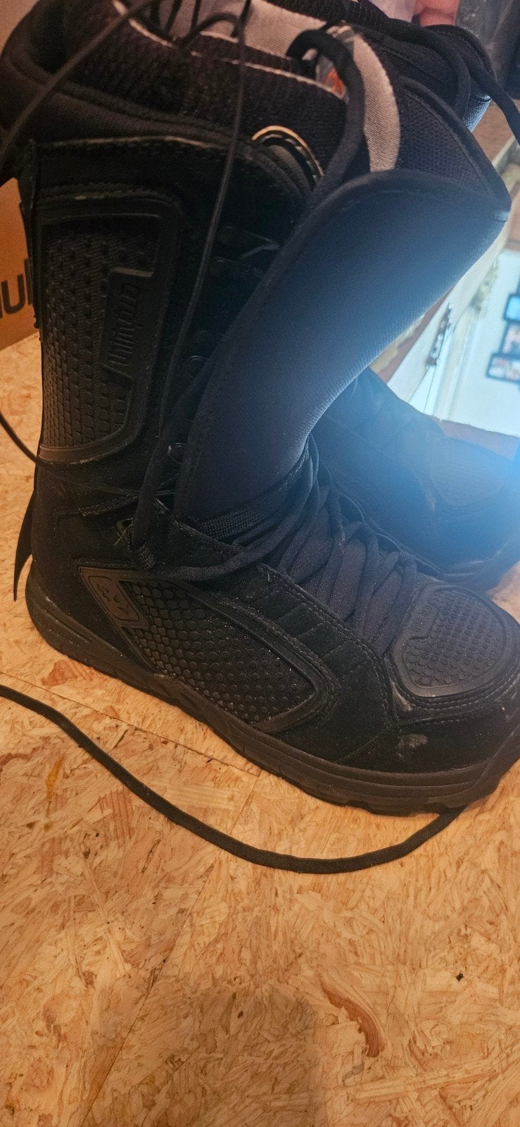 ThirtyTwo TM-Two (TM-2) Snowboardboots - Maat 43, Sports & Fitness, Enlèvement, Chaussures
