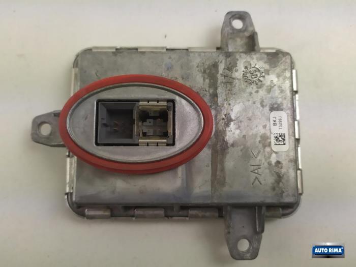 Démarreur Xenon d'un Volvo C70, Autos : Pièces & Accessoires, Éclairage, Utilisé, 3 mois de garantie, Enlèvement ou Envoi