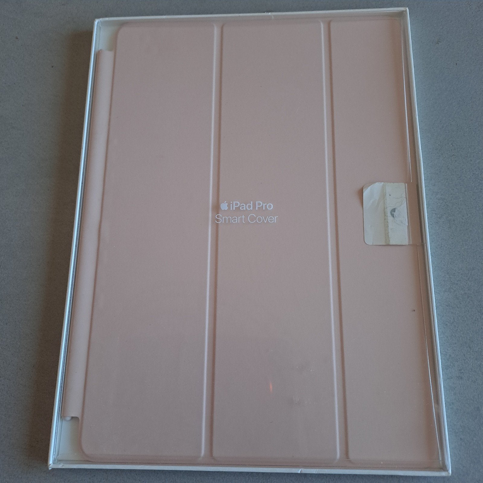 IPad pro smart cover 10,5 inch, Informatique & Logiciels, Enlèvement