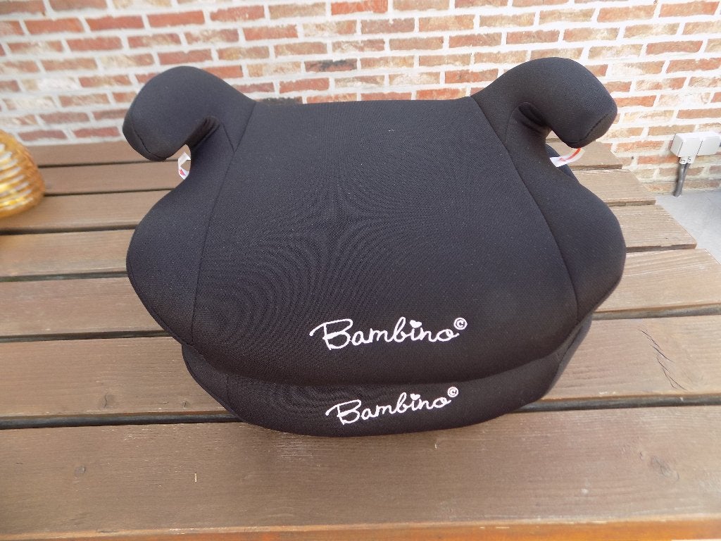 2 autozitjes, 15 t/m 36 kg, Zijbescherming, Ophalen, Overige merken