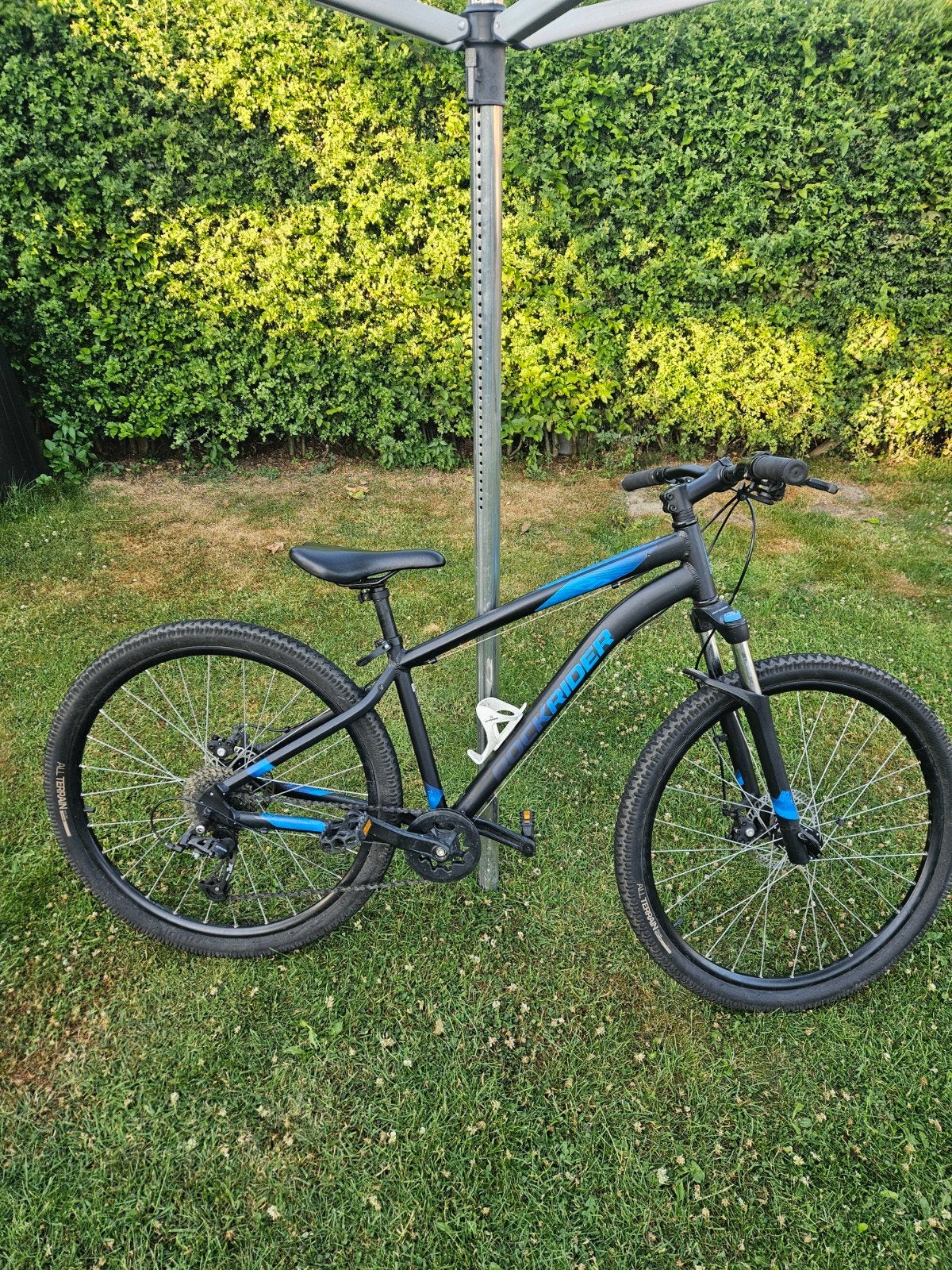 MTB rockrider st 120, Fietsen en Brommers, Fietsen | Mountainbikes en ATB, Ophalen