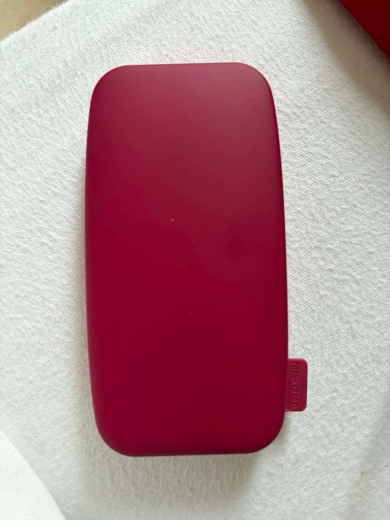 Batterie 12000 mAH de marque Fresh n Rebel