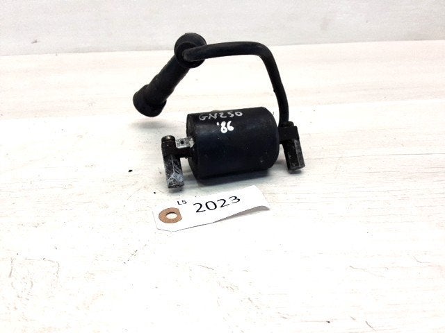 GN250 1981 - 1987 Suzuki Bobijn bougiekop D1-53238, Motos, Pièces | Suzuki