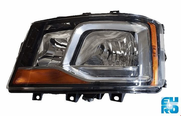 SCANIA NGS H7 KOPLAMP LH 2674384, Scania, -, Verlichting, -