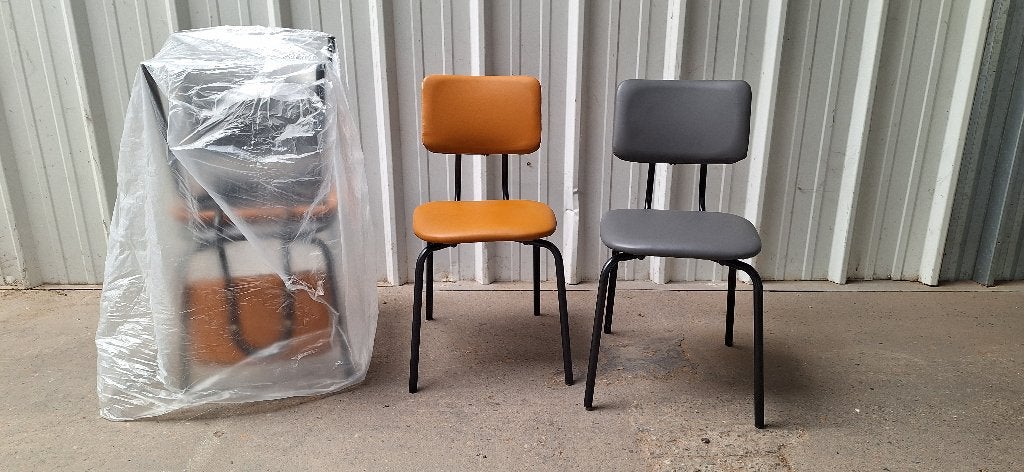 4 keukenstoelen nieuw, Huis en Inrichting, Ophalen, Nieuw