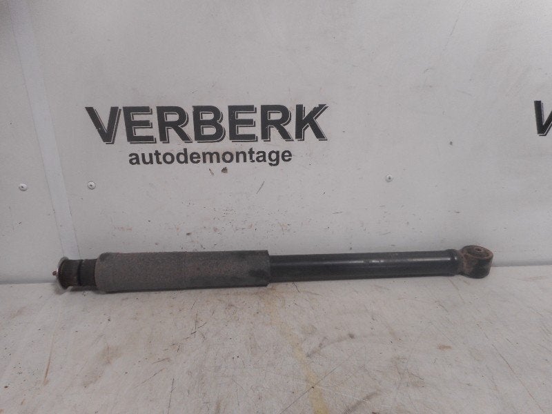SCHOKBREKER ACHTER Volkswagen Up! (121) (01-2011/11-2023), Gebruikt, Volkswagen, Volkswagen AG, Kundenbetreuung@volkswagen.de