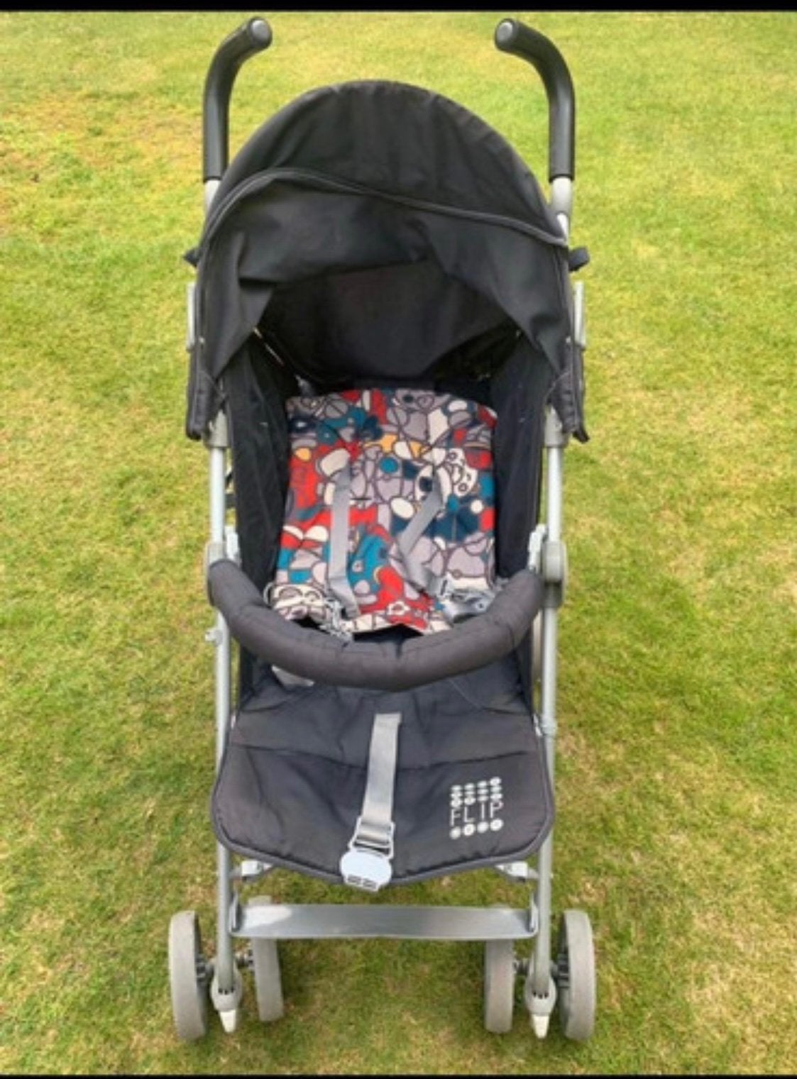 Poussette Cam, Enfants & Bébés, Enlèvement, Utilisé
