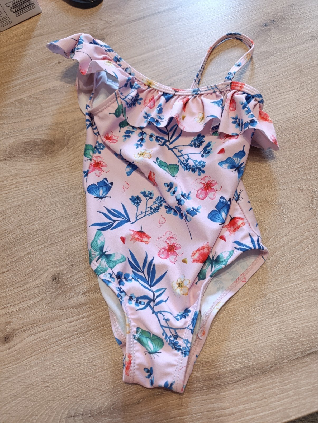 a vendre un maillot de bain taille 12-19 moi, Kleding | Dames, Badmode en Zwemkleding, Ophalen, Badpak