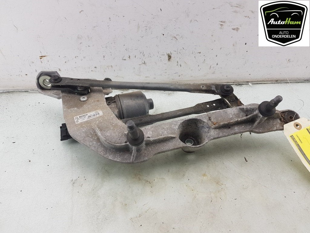 MOTEUR + TRINGLERIE ESSUIE GLACE AVANT Renault Zoé (AG), Autos : Pièces & Accessoires, Robert Bosch AG, Renault, Utilisé, Robert-Bosch-Allee 1
74232  Abstatt, DE