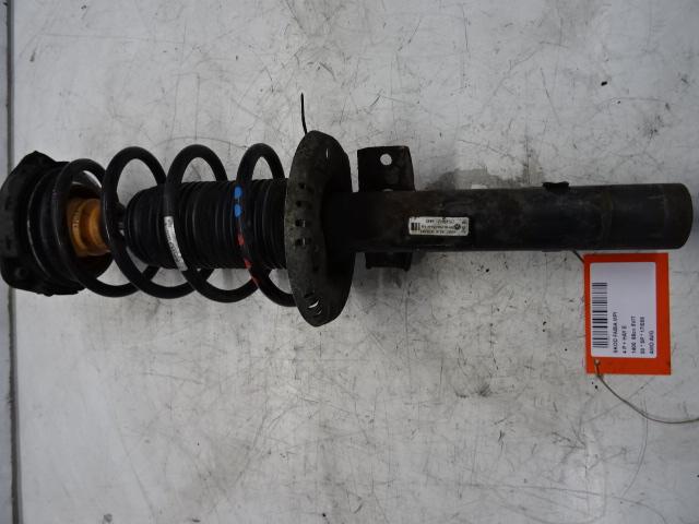 SCHOKBREKER LINKS VOOR Skoda Fabia (6Y2) (6Q0413031AM), Gebruikt, Mevr. I. Hauben, Skoda, Rue de l'Espoir 34 34
4030  GRIVEGNÉE, BE