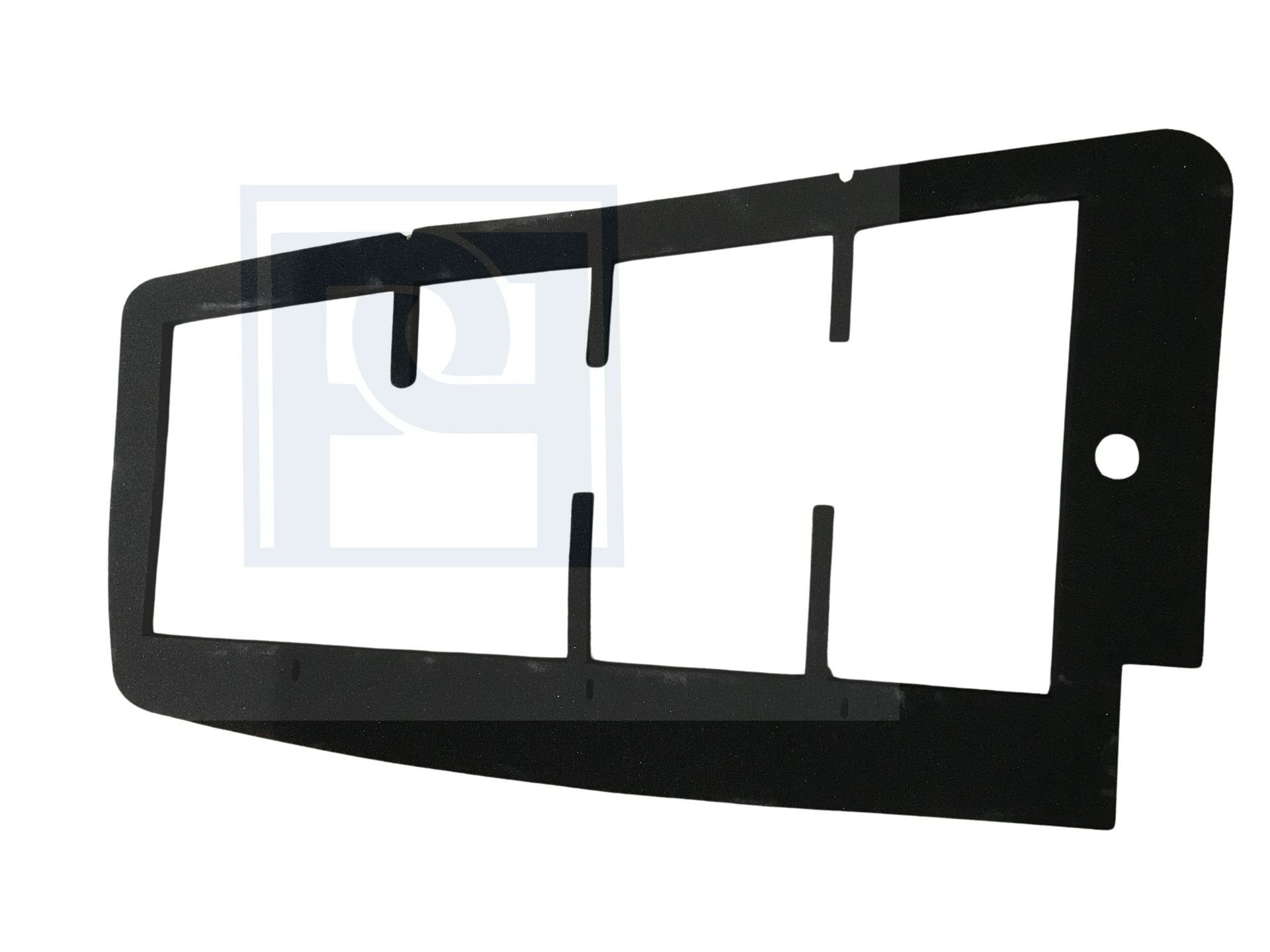 Volvo Pakking seal foam achterlicht 245 1981-1993 240, 260 V, Ophalen of Verzenden, Nieuw, Volvo