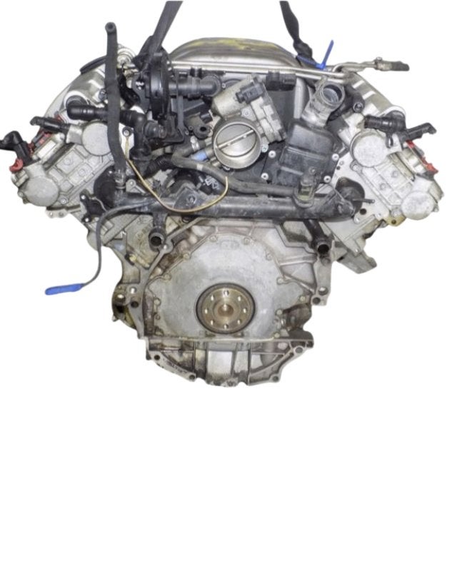 Moteur Volkswagen ASB 3.0 TDI V6 Turbo Diesel, Autos : Pièces & Accessoires, Envoi, Volkswagen