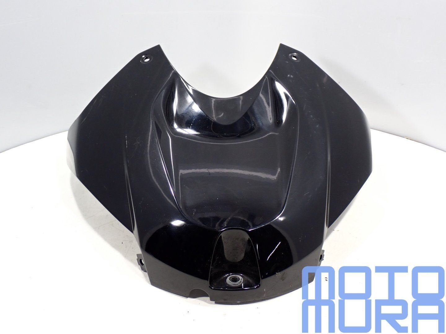 tankkap voor de BMW S 1000 R 2017 - 2020 K47 S1000R 2017 tan, Motoren, Gebruikt, -, -, Ophalen of Verzenden