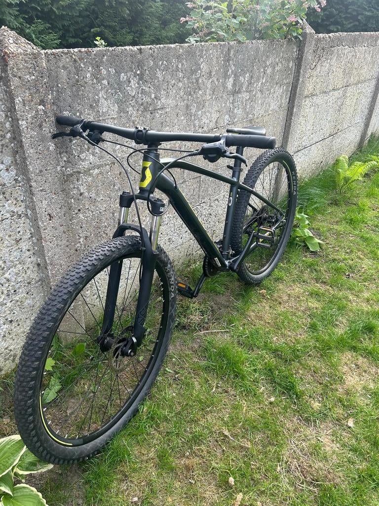 Scott aspect 960 29 inch, Fietsen en Brommers, Ophalen