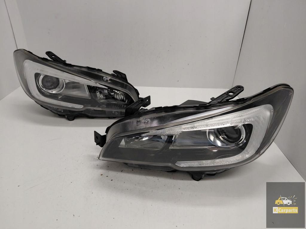 Subaru Levorg Impreza WRX STI 2015- Volledig Ledlamp rechts, Subaru, Info@subaru.co.jp, Gebruikt, Ebisu, Shibuya-ku 1-20-8
150-8554  Tokyo
