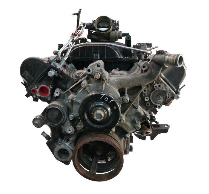 Moteur d'occasion Dodge Dakota 3.7 - EKG, Envoi, Révisé, Dodge
