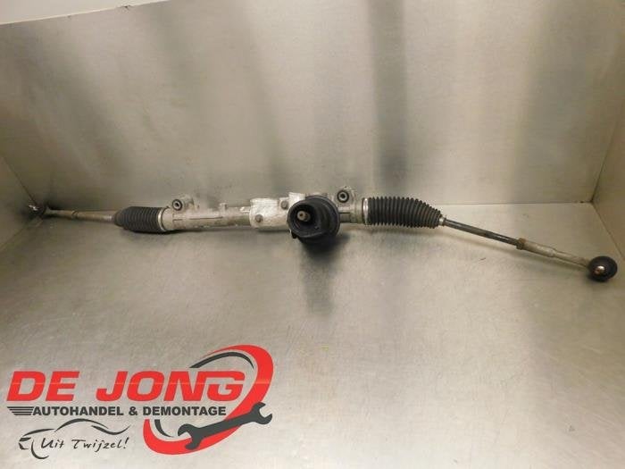 Crémaillère de direction d'un Jeep Renegade, Jeep, -, 3 mois de garantie, Utilisé