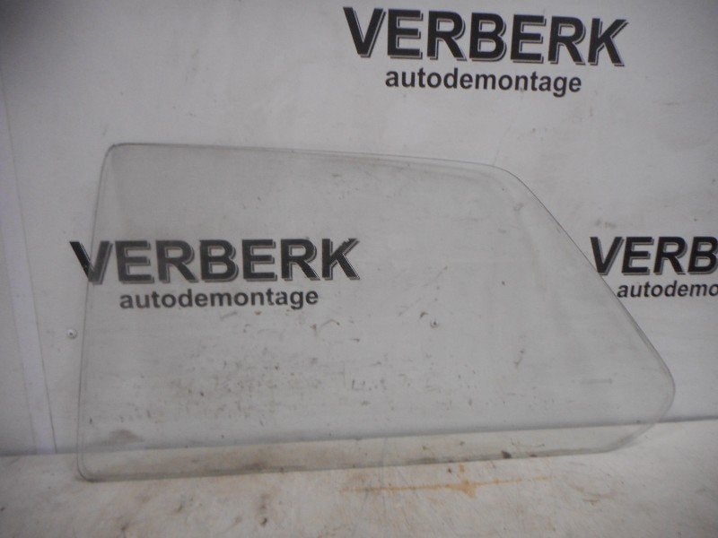 VITRE LATERALE ARRIÈRE GAUCHE Volkswagen Golf I (17), Volkswagen, Volkswagen AG, Utilisé, Kundenbetreuung@volkswagen.de