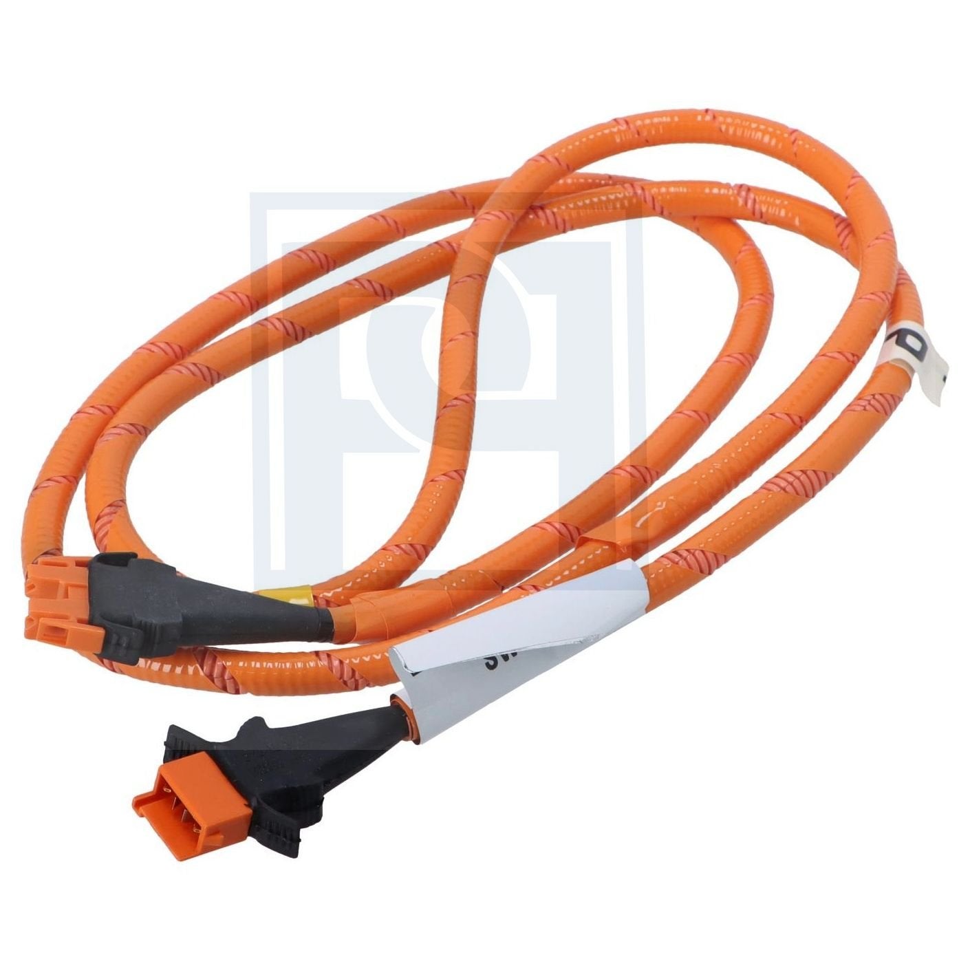 Volvo ontsteking kabel Volvo onderdeelnr 9130001, Ophalen of Verzenden, Nieuw