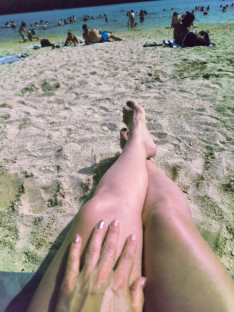 Massages, Massage relaxant
