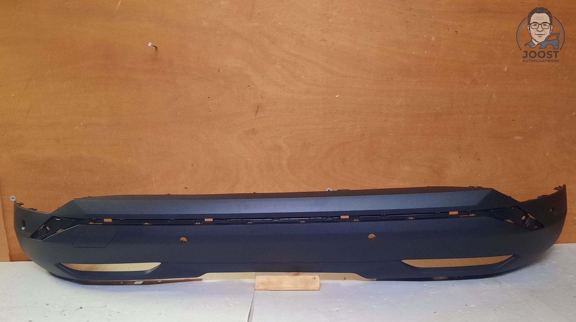 Achterbumper diffuser nieuw Renault Scenic V E-Tech v.a 2024, Neuf, -Via contactformulier op de website, Arrière, Renault