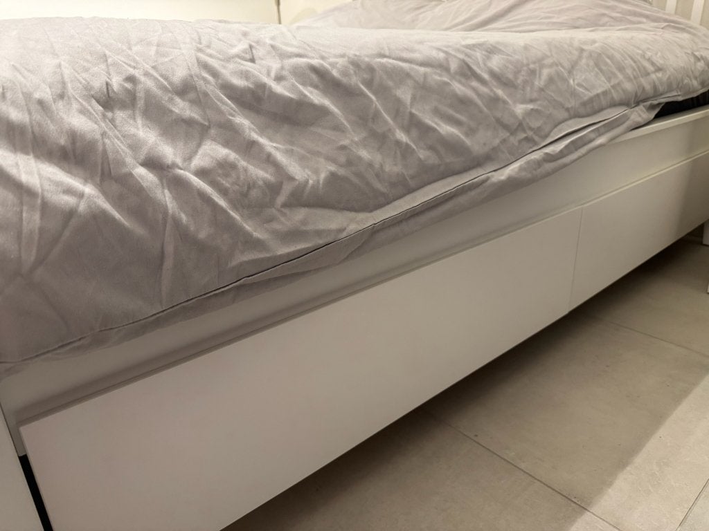 ENSEMBLE DE CHAMBRE, Maison & Meubles, Chambre à coucher | Chambres à coucher complètes, Comme neuf, Deux personnes, Enlèvement