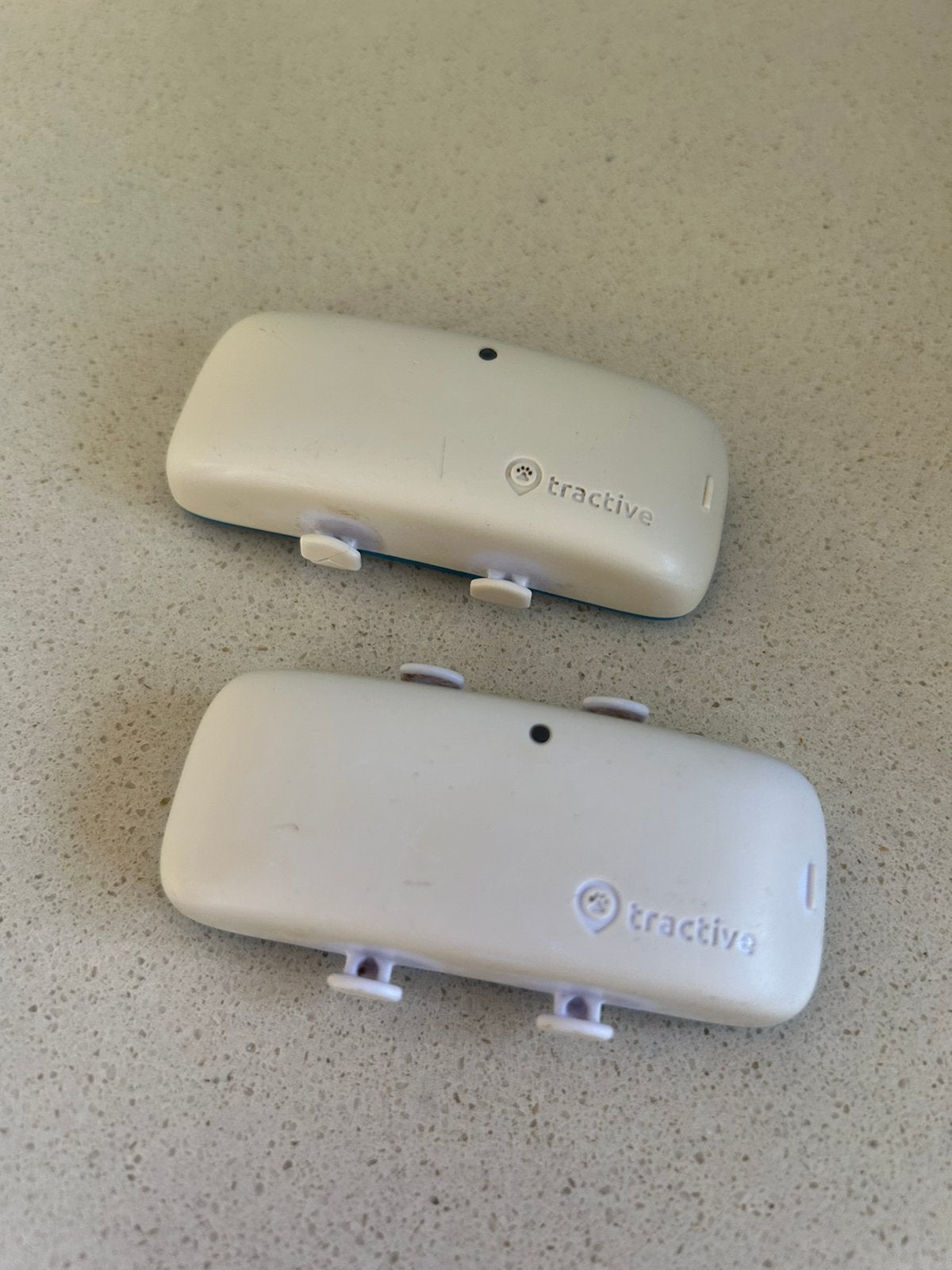 Tractive GPS hond / kat / paard, Tractive, Enlèvement ou Envoi, Comme neuf