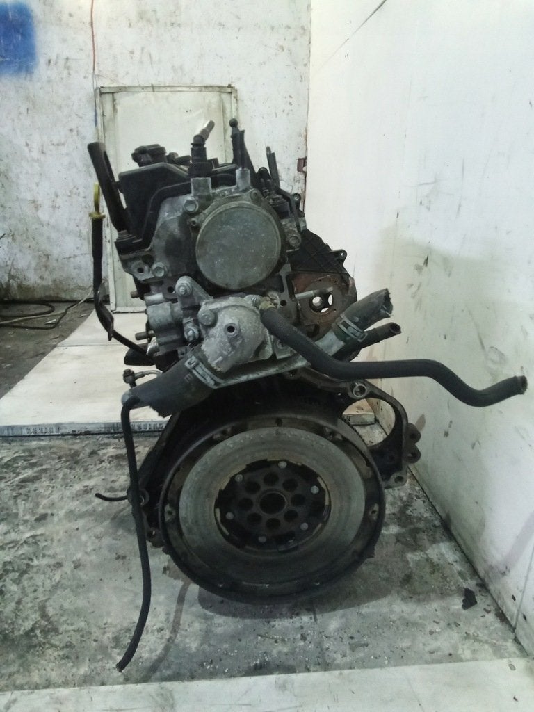 Moteur A17DTS Nu MERIVA OPEL ASTRA CORSA, Verzenden, Gebruikt, Overige automerken