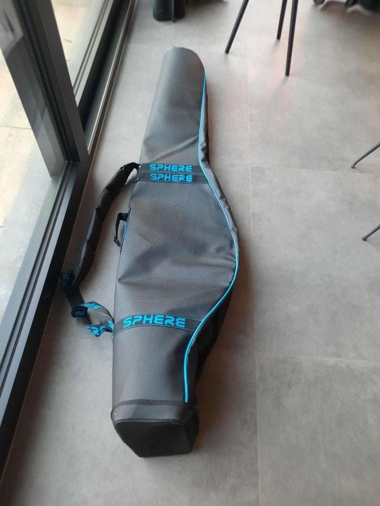 Browning Sphere foudraal, Watersport en Boten, Hengelsport | Witvissen, Ophalen of Verzenden, Nieuw, Overige typen