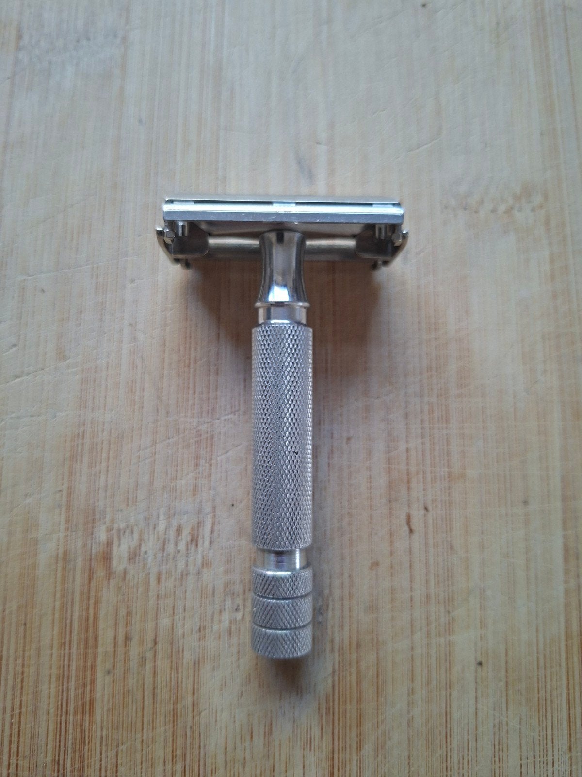 Gillette rocket safety razor scheermes, Ophalen of Verzenden