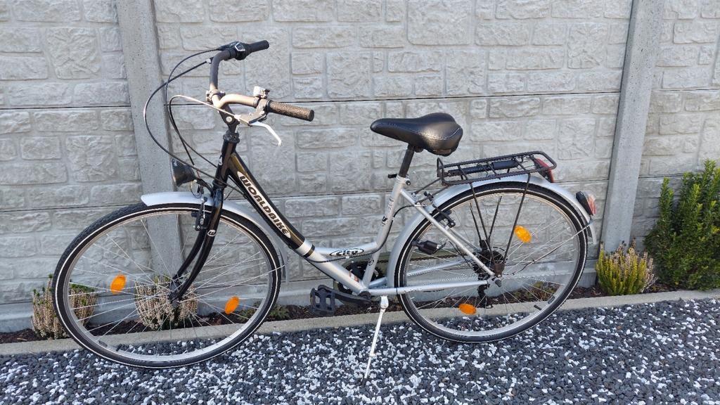 Fiets worldbike, Ophalen, Gebruikt, Overige merken