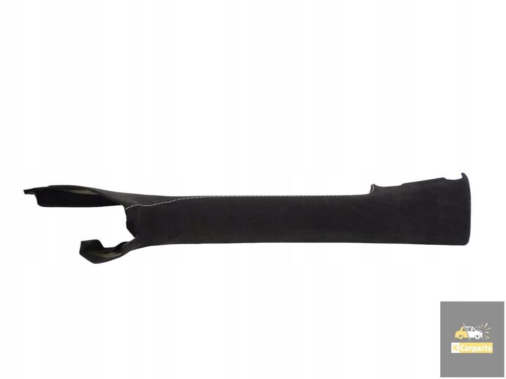 6G33-L03512-AC, Cache de montant A avant droit pour Aston Ma, Aston Martin Lagonda Limited, Utilisé, Customerservice@astonmartin.com