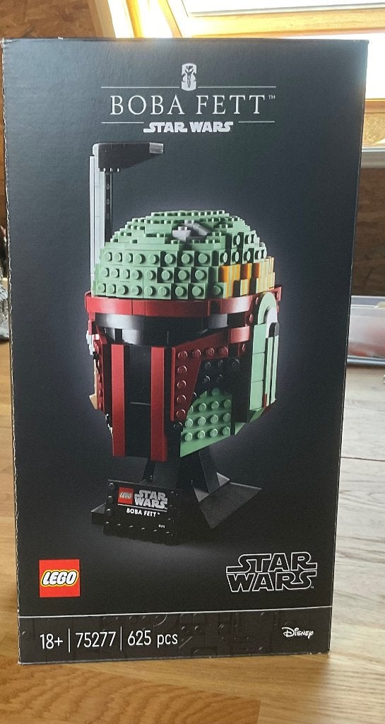 Lego, Ophalen, Star Wars, Lego, Zo goed als nieuw