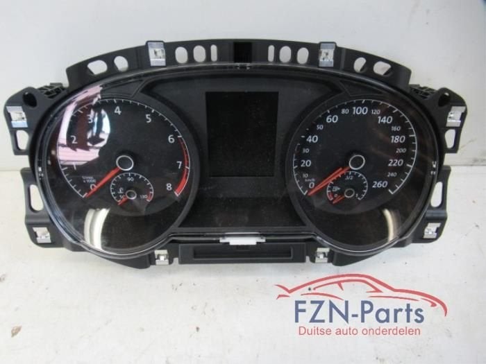VW Golf 7 Variant Tellerunit Kilometerteller, Enlèvement ou Envoi, Utilisé