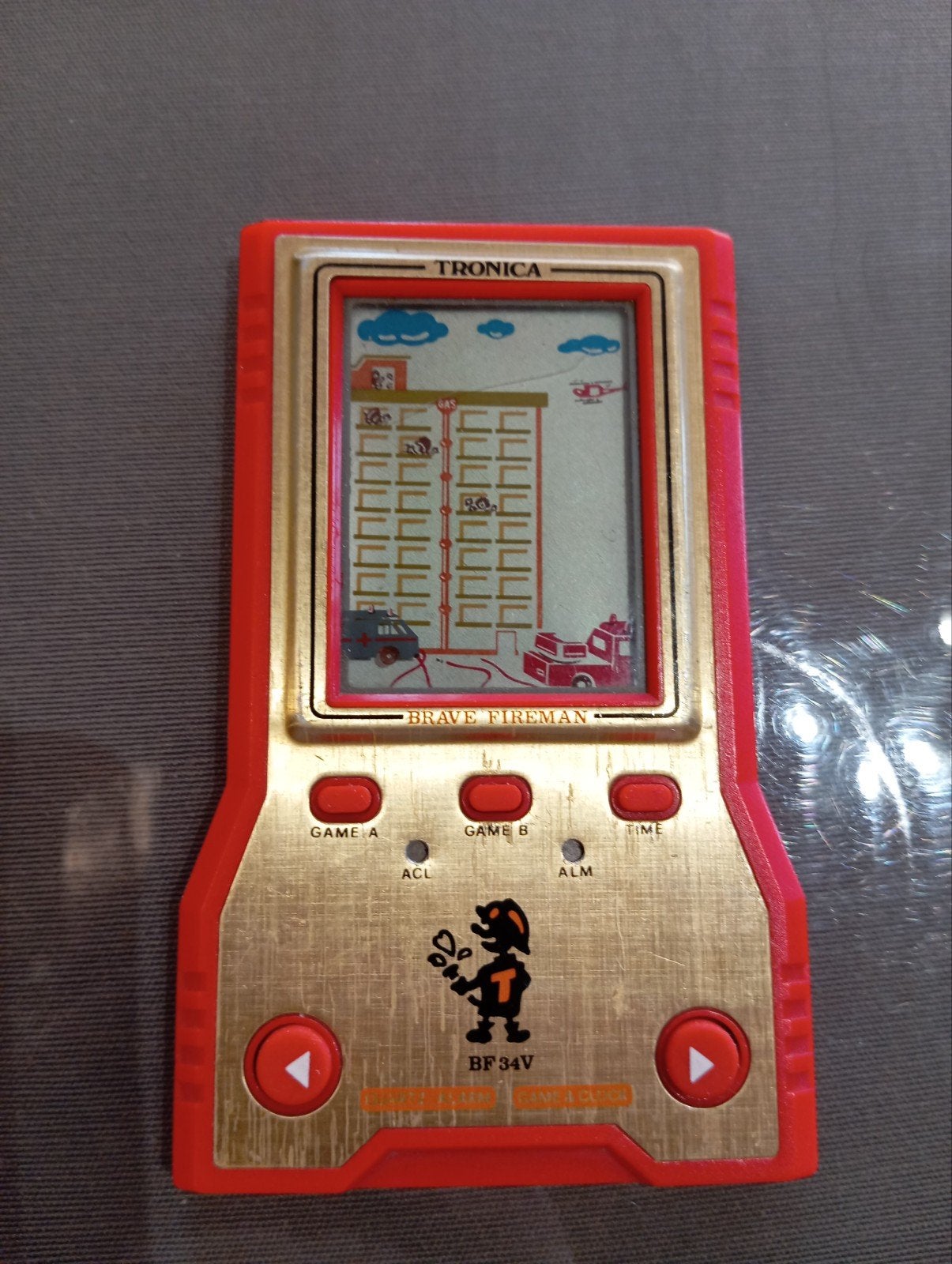 Spelletje van de jaren '90 voor verzamelaars, Games en Spelcomputers, Spelcomputers | Nintendo Game Boy, Ophalen