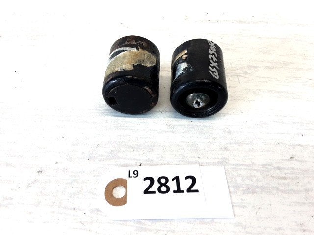 GSXR750 1990 - 1991 Suzuki Stuurgewicht D1-60115