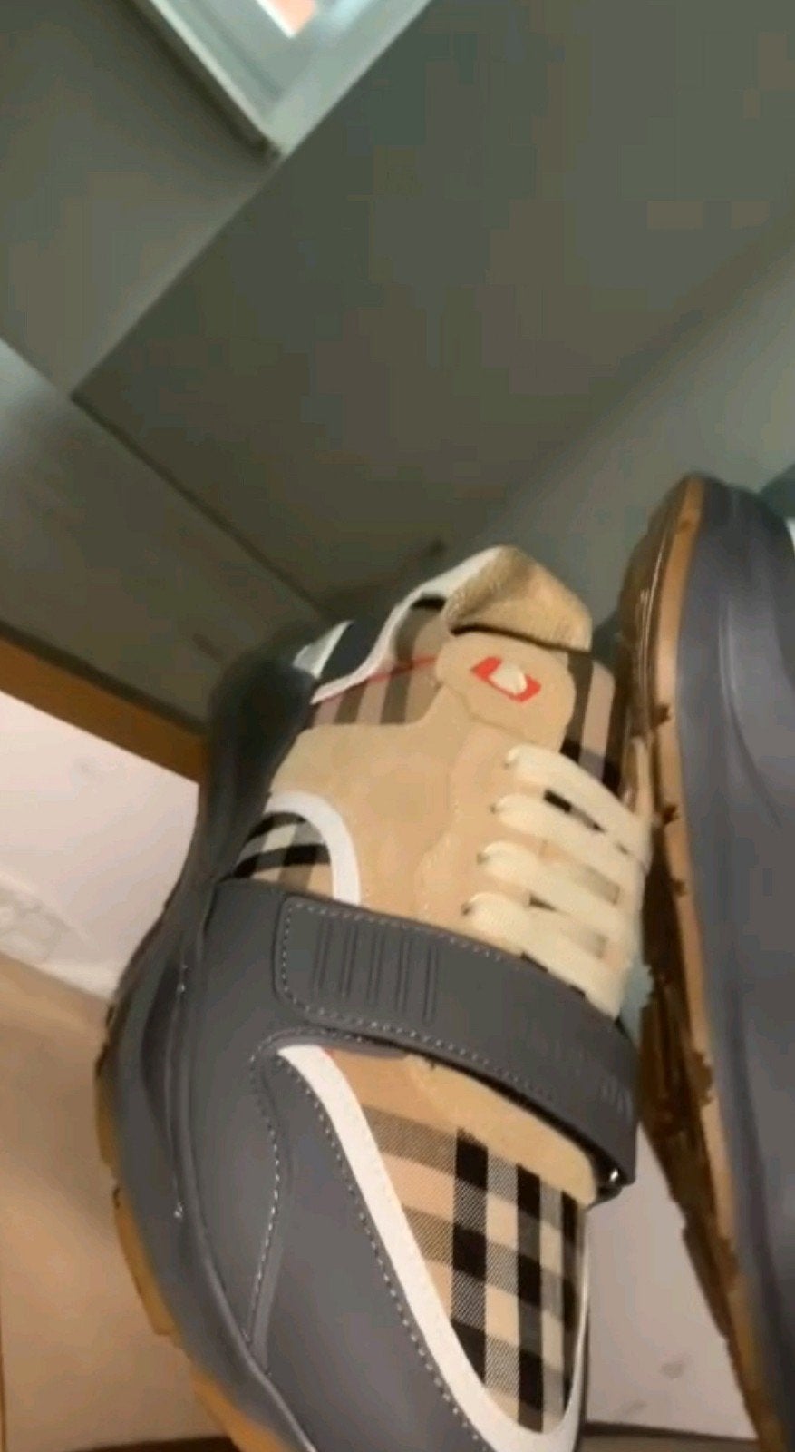 Burberry schoenen, Ophalen of Verzenden