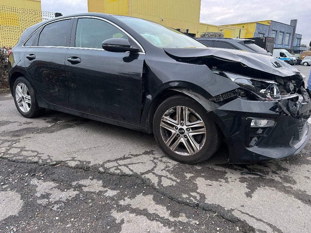 Kia Ceed 1.0 Essence, Autos, Kia, Achat, Entreprise, Boîte manuelle, 5 portes
