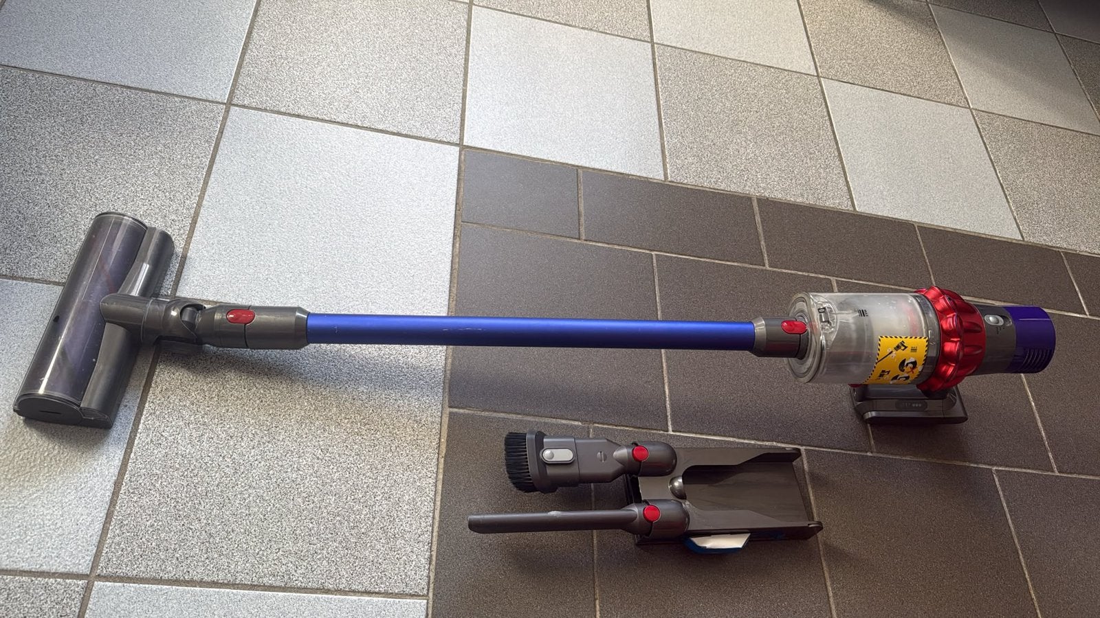 Aspirateur dyson, Electroménager, Enlèvement ou Envoi, Comme neuf, Dyson