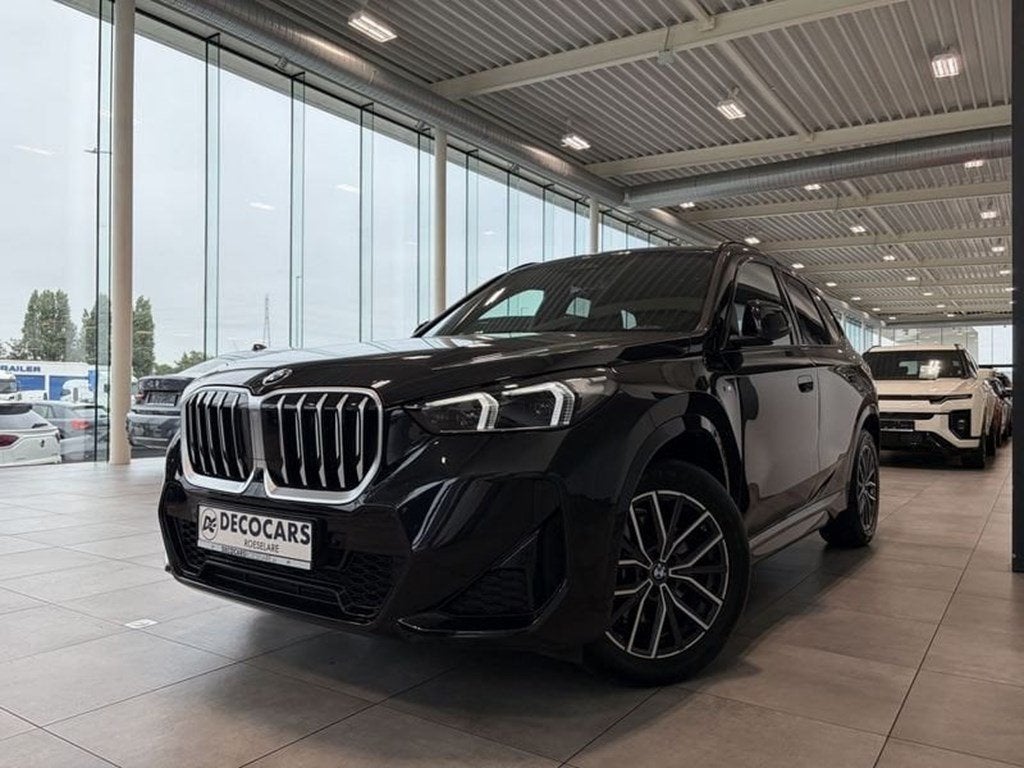 BMW X1 M Pack / Keyless / Head-up Display / Carplay- Androi, X1, Achat, Euro 6, 156 ch