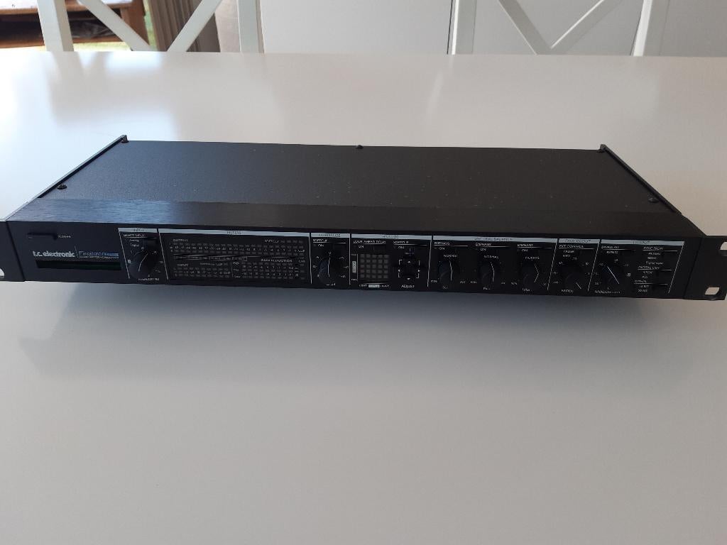 TC ELECTRONIC FINALIZER EXPRESS, Enlèvement ou Envoi, Comme neuf, Audio