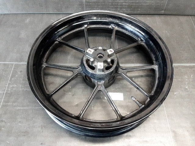 GSXR125 2017 - 2024 Suzuki Velg D1-62147, Motoren