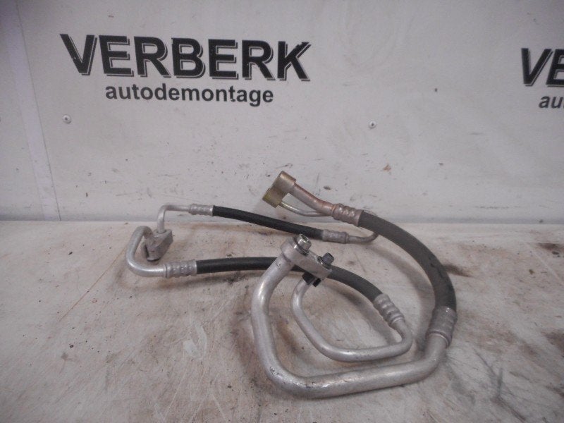 DURITE CLIMATISATION Opel Meriva (A) (01-2003/05-2010), Opel, Opel Automobile GmbH, Utilisé, Kontakt-opel@opel.com