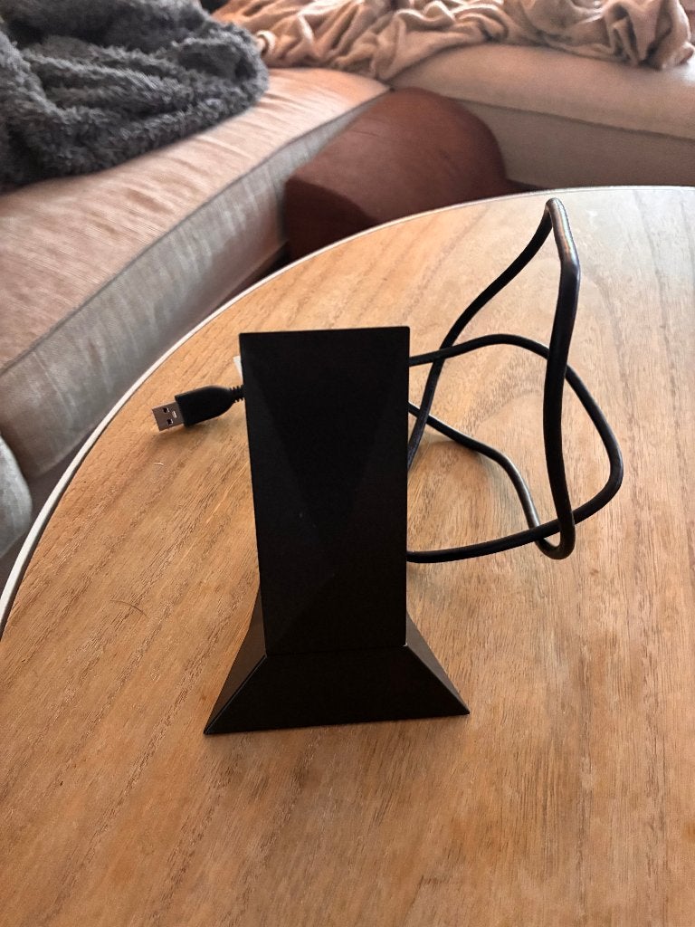 NETGEAR Netwerkadapter AXE3000, Computers en Software, Routers en Modems, Ophalen of Verzenden, Zo goed als nieuw, Router, NETGEAR