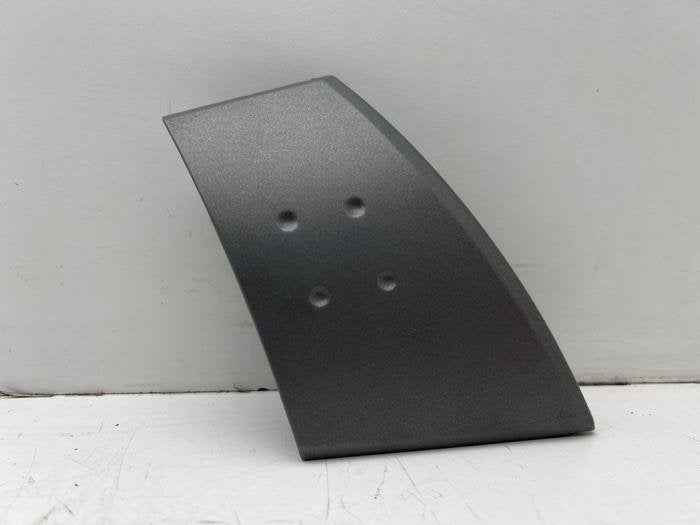 Poignée portière 4portes avant droite d'un Toyota Aygo, -, 3 mois de garantie, Toyota, Utilisé