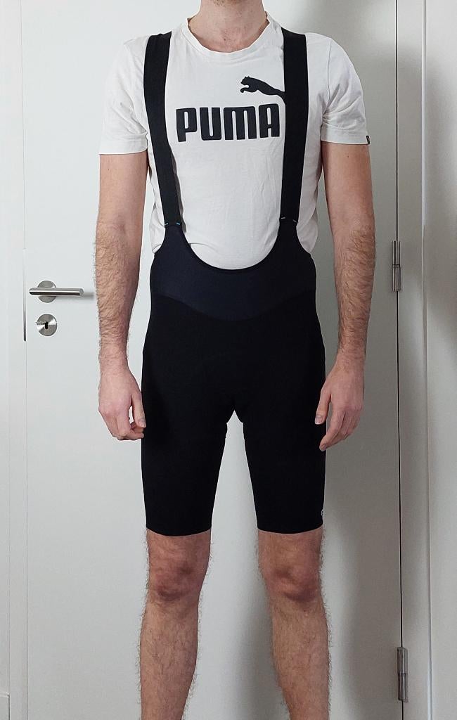 fietsbroek - cycling short -, Fietsen en Brommers, Fietsaccessoires | Fietskleding, Heren, Nieuw, Ophalen of Verzenden, CCM