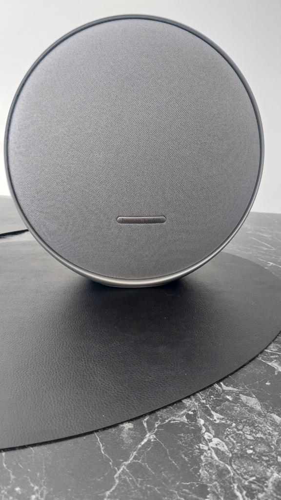 Haut-parleur Harmon Kardon Onyx Studio 9. Bluetooth., Enlèvement